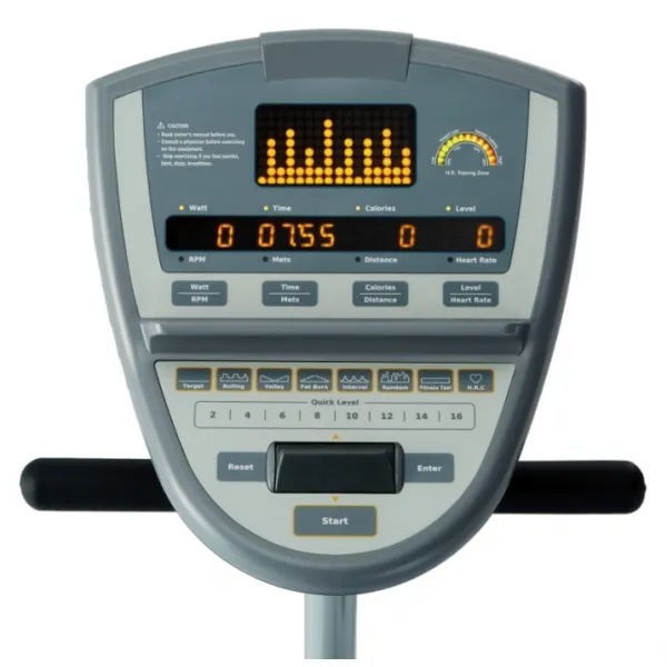 Велоергометр Circle Fitness R6