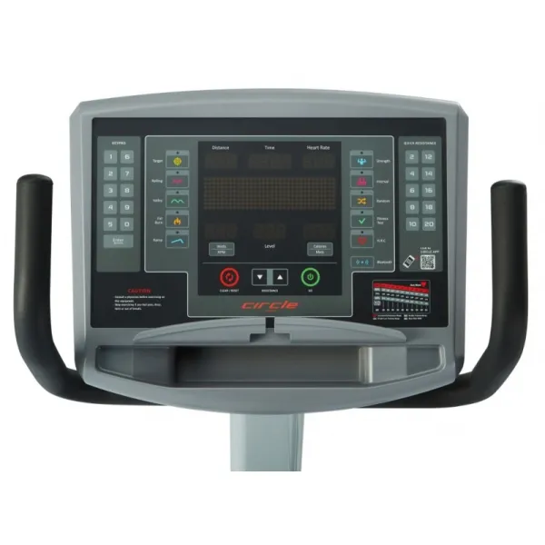 Велоергометр Circle Fitness R8