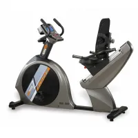 Велоэргометр EuroFit 8010