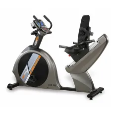 Велоэргометр EuroFit 8010