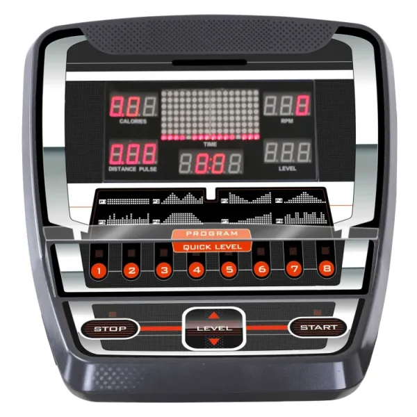 Велоэргометр EuroFit 8010