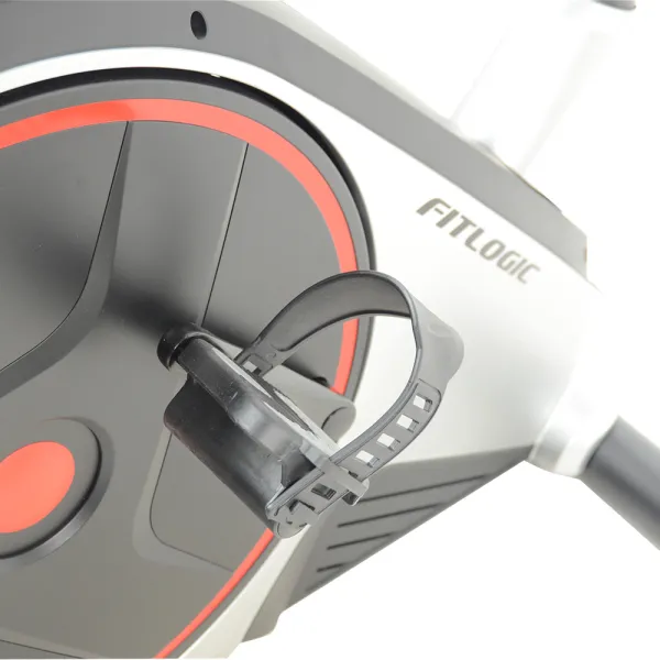 Велотренажер FitLogic BK8731