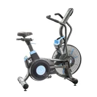 Велотренажер Airbike Fitex A800