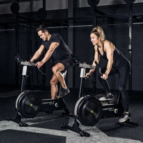 Велотренажер Concept 2 BikeErg