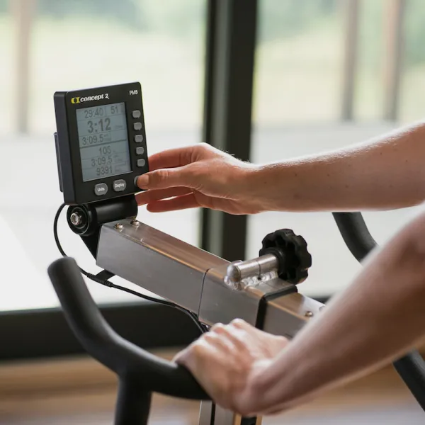 Велотренажер Concept 2 BikeErg