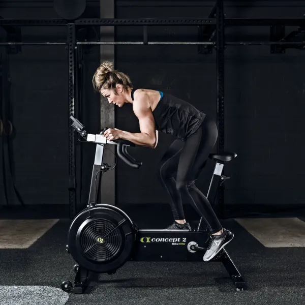 Велотренажер Concept 2 BikeErg