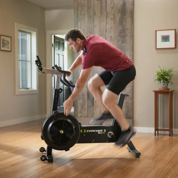 Велотренажер Concept 2 BikeErg