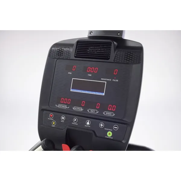 Велоергометр Gymost Turbo R11