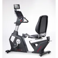Велоергометр Gymost Turbo R11