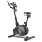 Велотренажер Hop-Sport HS-2080 Spark model 2020 black/silver