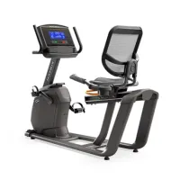 Велотренажер горизонтальний Matrix R30XR