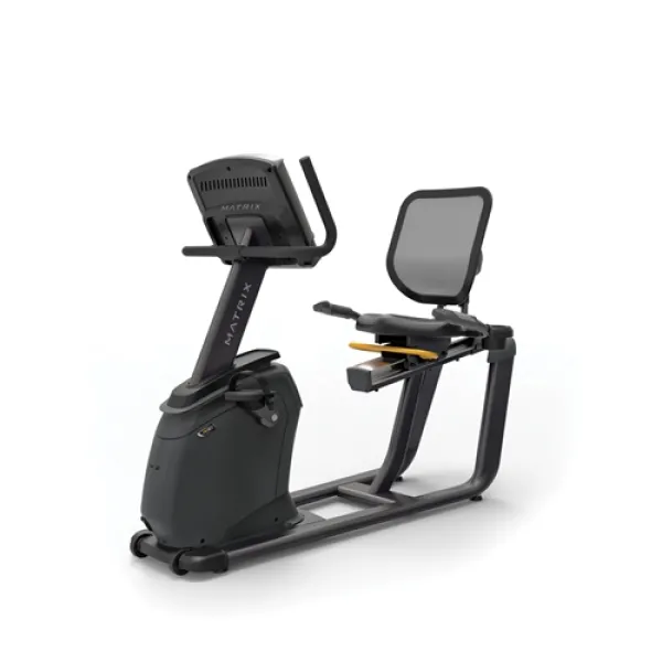 Велоергометр горизонтальний Matrix R30 XIR