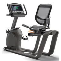 Велоергометр горизонтальний Matrix R30 XIR