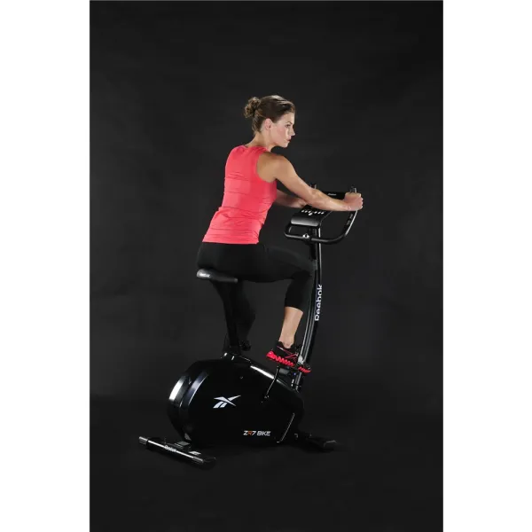Велотренажер Reebok ZR7 Exercise Bike