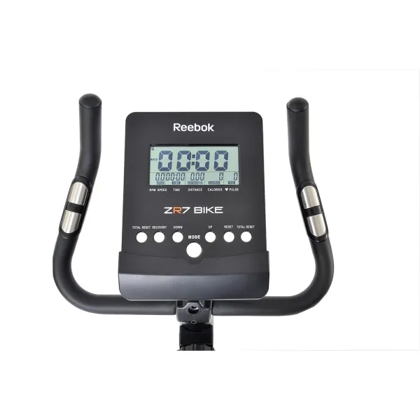 Велотренажер Reebok ZR7 Exercise Bike