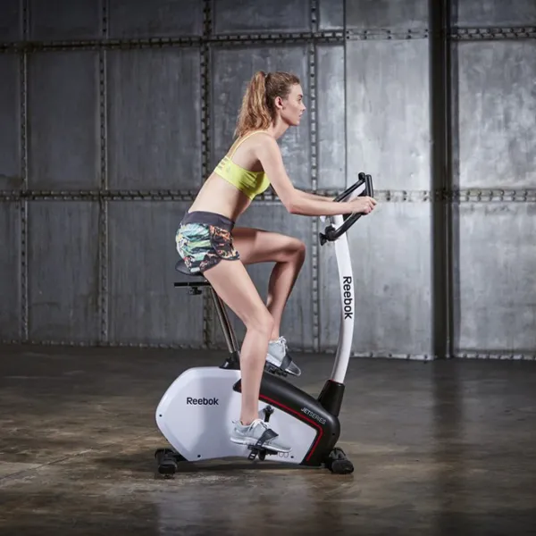 Велотренажер Reebok JET 100