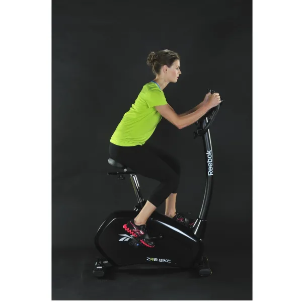 Велотренажер Reebok ZR8 Bike