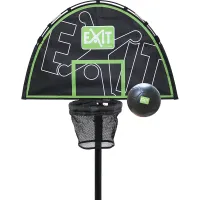 Баскетбольна корзина для батута EXIT