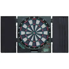 Дартс электронный Equinox Polaris with Cabinet (DA-22)