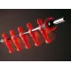 Настільний футбол Garlando F-200 Maplewood (F200ACUCVL)