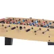 Настільний футбол Garlando F-3 Maplewood (F3ACULNO)