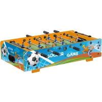 Настільний футбол Garlando F-Mini Soccer Game (FMINIRSOCCER)