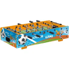 Настільний футбол Garlando F-Mini Soccer Game (FMINIRSOCCER)