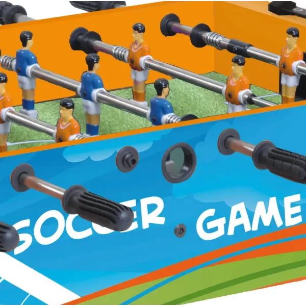 Настільний футбол Garlando F-Mini Soccer Game (FMINIRSOCCER)