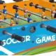 Настільний футбол Garlando F-Mini Soccer Game (FMINIRSOCCER)