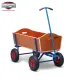 Причіпний вагон Berg Beachwagon L для веломобілів