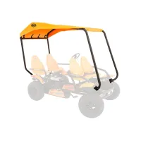 Тент Berg Sunroof Gran Tour