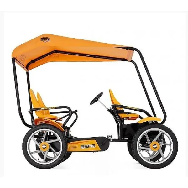 Тент Berg Sunroof  Gran Tour
