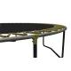 Батут Berg Elite Green 430 із захисною сіткою Safety Net Deluxe