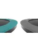 Батут BERG FlatGround Champion Green 380 см