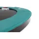 Батут BERG FlatGround Champion Green 380 см
