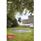 Батут BERG FlatGround Champion Green 380 см