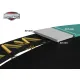 Батут BERG FlatGround Champion Green 380 см