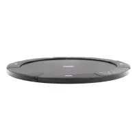 Батут BERG FlatGround Champion Grey 430 см