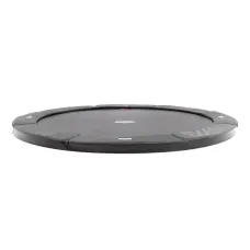 Батут BERG FlatGround Champion Grey 430 см