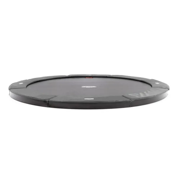 Батут BERG FlatGround Champion Green 380 см