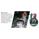 Батут BERG FlatGround Champion Green 380 см