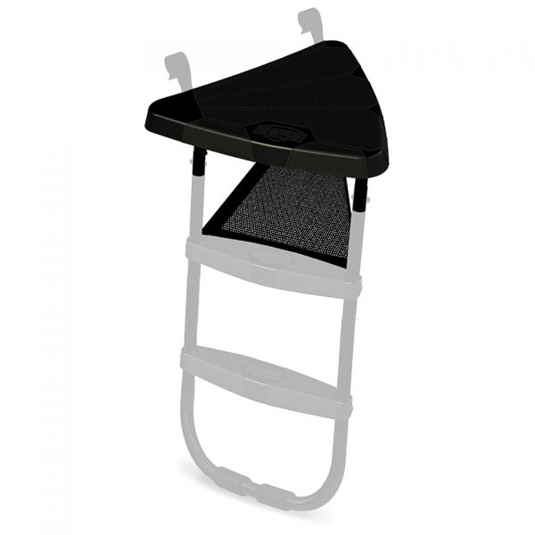 Батут BERG FlatGround Elite Grey 430 см