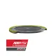 Батут BERG FlatGround Elite Grey 430 см