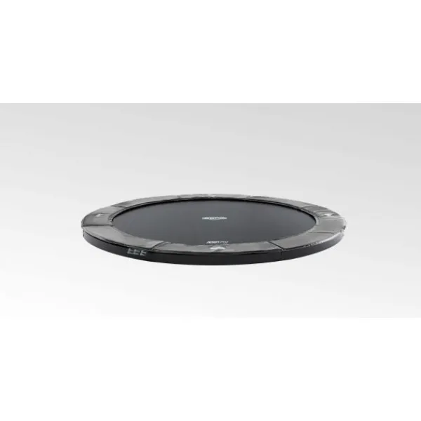 Батут BERG FlatGround Elite Grey 430 см