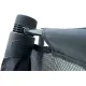 Батут BERG Grand Champion Grey із захисною сіткою Safety Net Deluxe