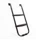 Батут Berg InGround Champion Grey 430 см із захисною сіткою Safety Net Comfort (InGround)