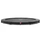 Батут Berg InGround Champion Grey 430 см із захисною сіткою Safety Net Comfort (InGround)