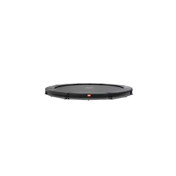 Батут Berg InGround Champion Grey 430 см із захисною сіткою Safety Net Comfort (InGround)