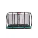 Батут BERG InGround EazyFit Green