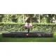 Батут BERG InGround EazyFit Green